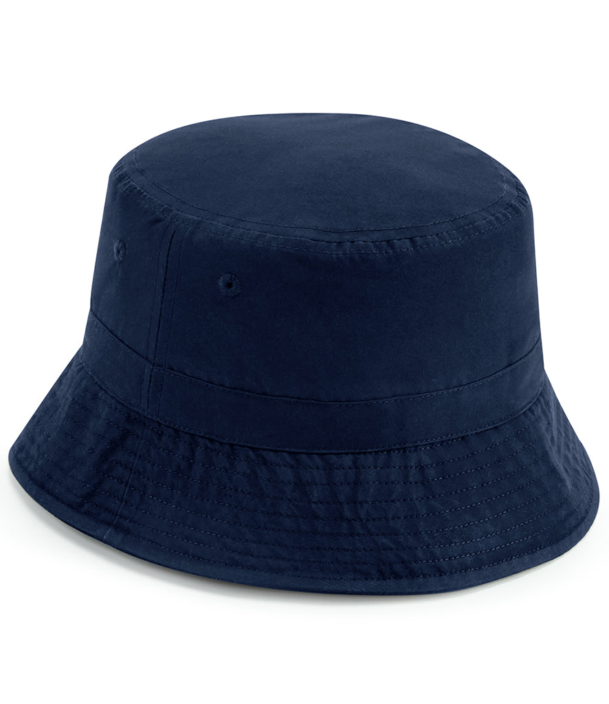 Polyester Bucket Hat