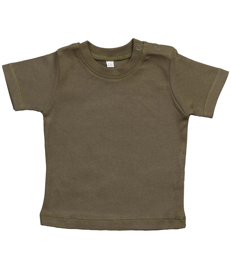 Baby/Toddler T-Shirt