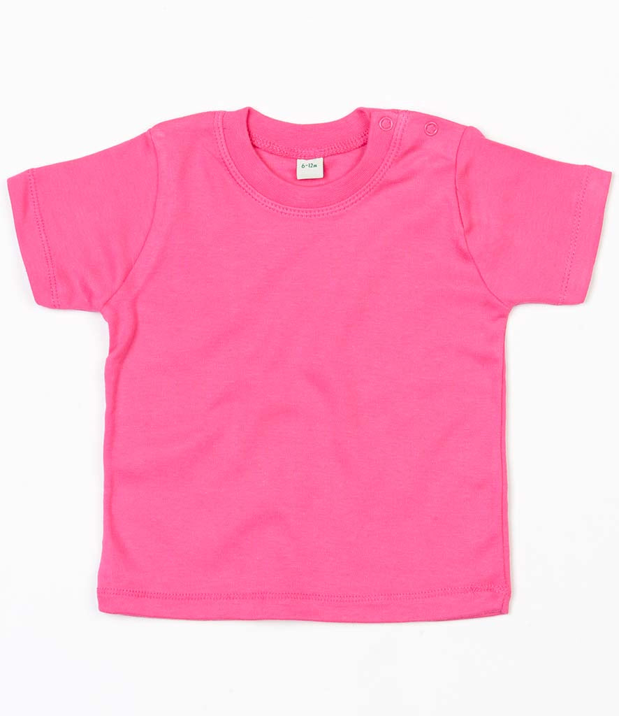 Baby/Toddler T-Shirt