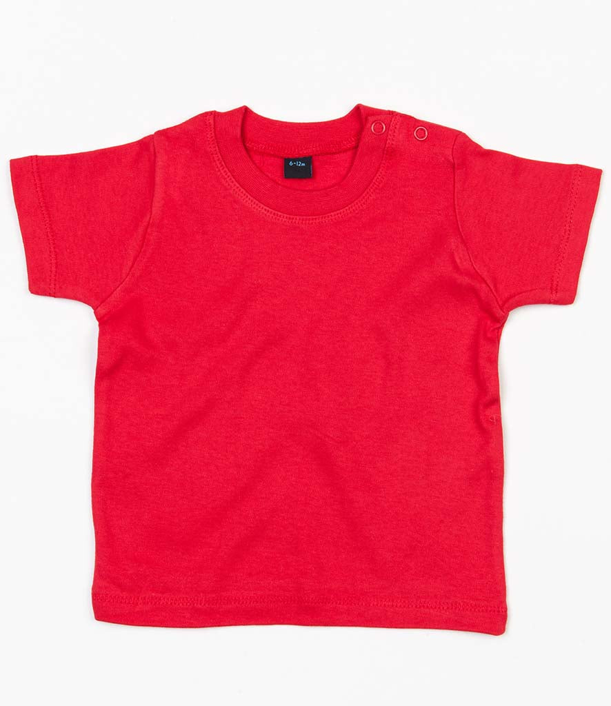Baby/Toddler T-Shirt