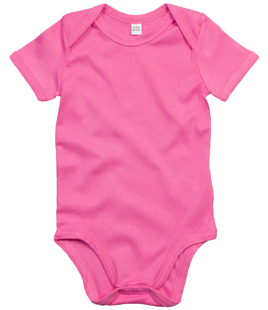 Baby One Piece Bodysuit
