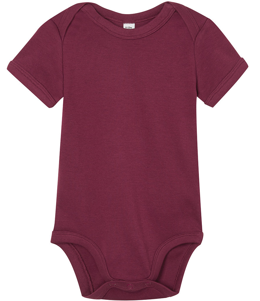 Baby One Piece Bodysuit