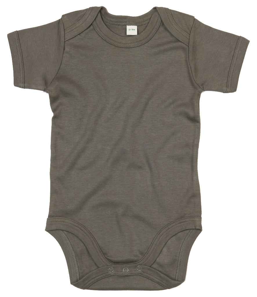 Baby One Piece Bodysuit
