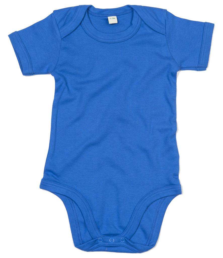 Baby One Piece Bodysuit