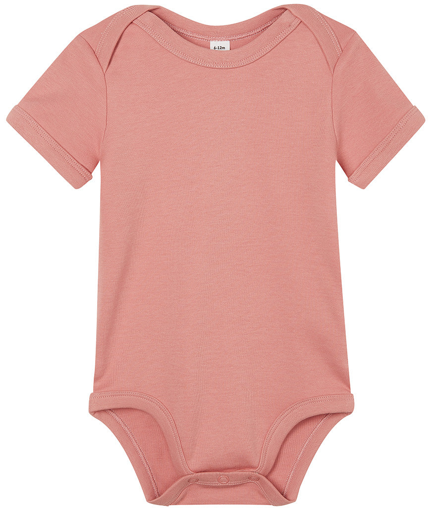 Baby One Piece Bodysuit