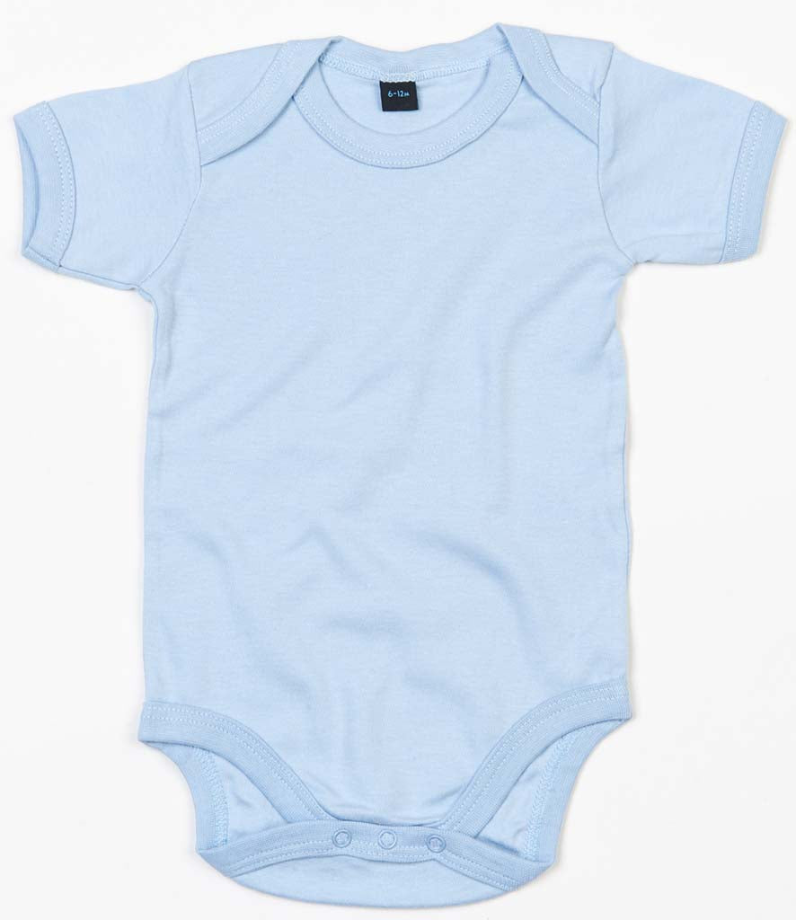 Baby One Piece Bodysuit
