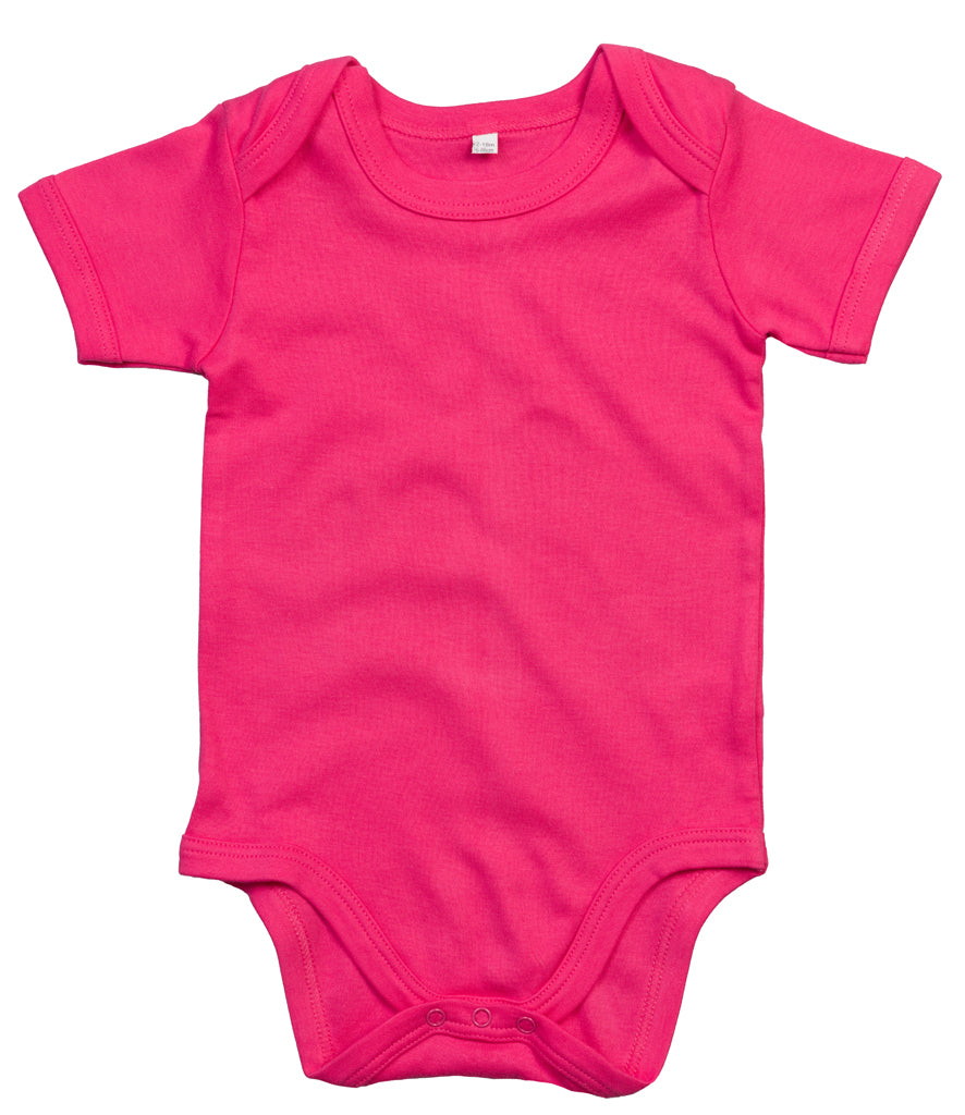 Baby One Piece Bodysuit
