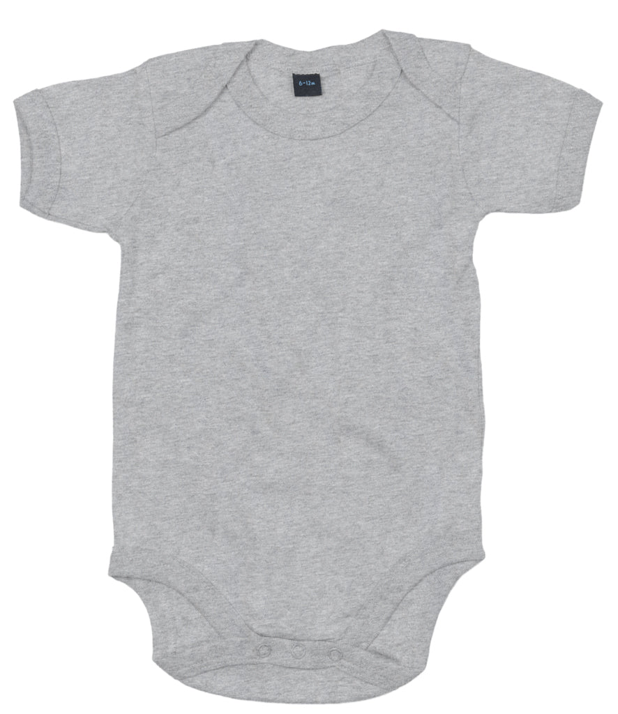 Baby One Piece Bodysuit