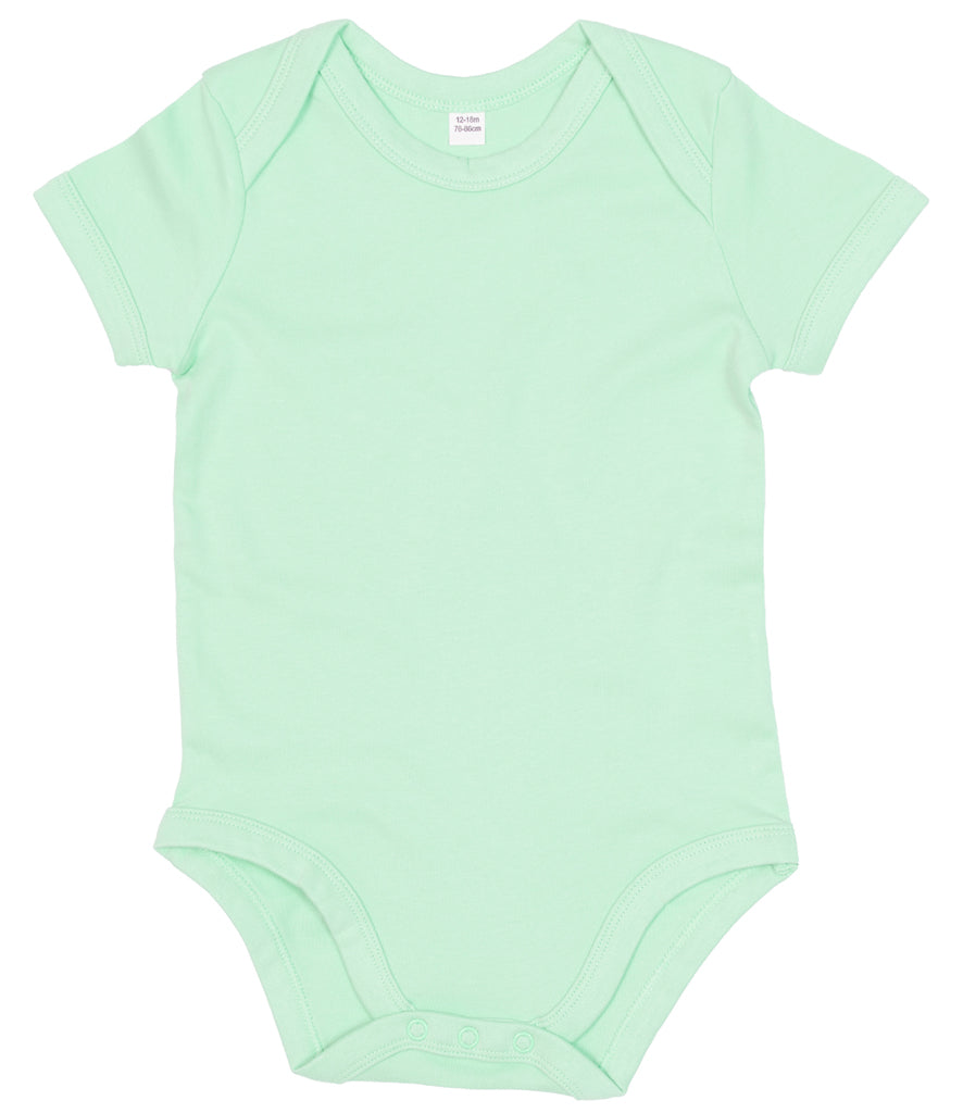 Baby One Piece Bodysuit