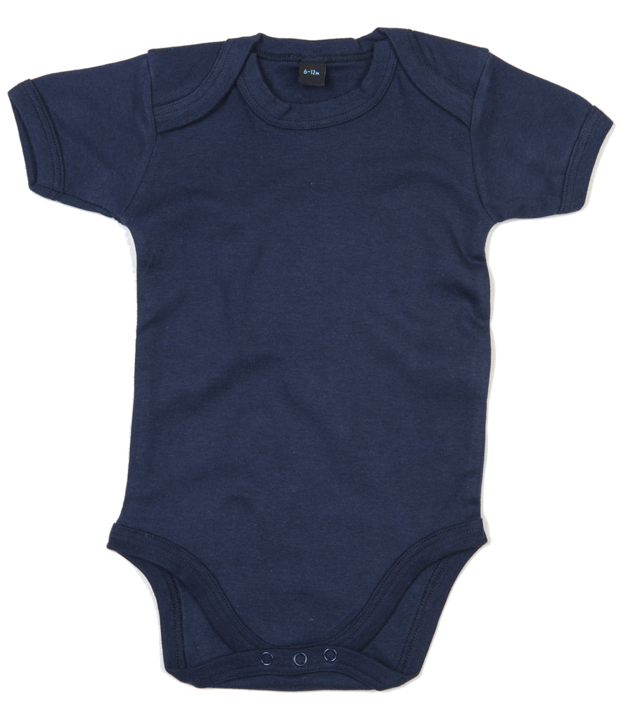 Baby One Piece Bodysuit