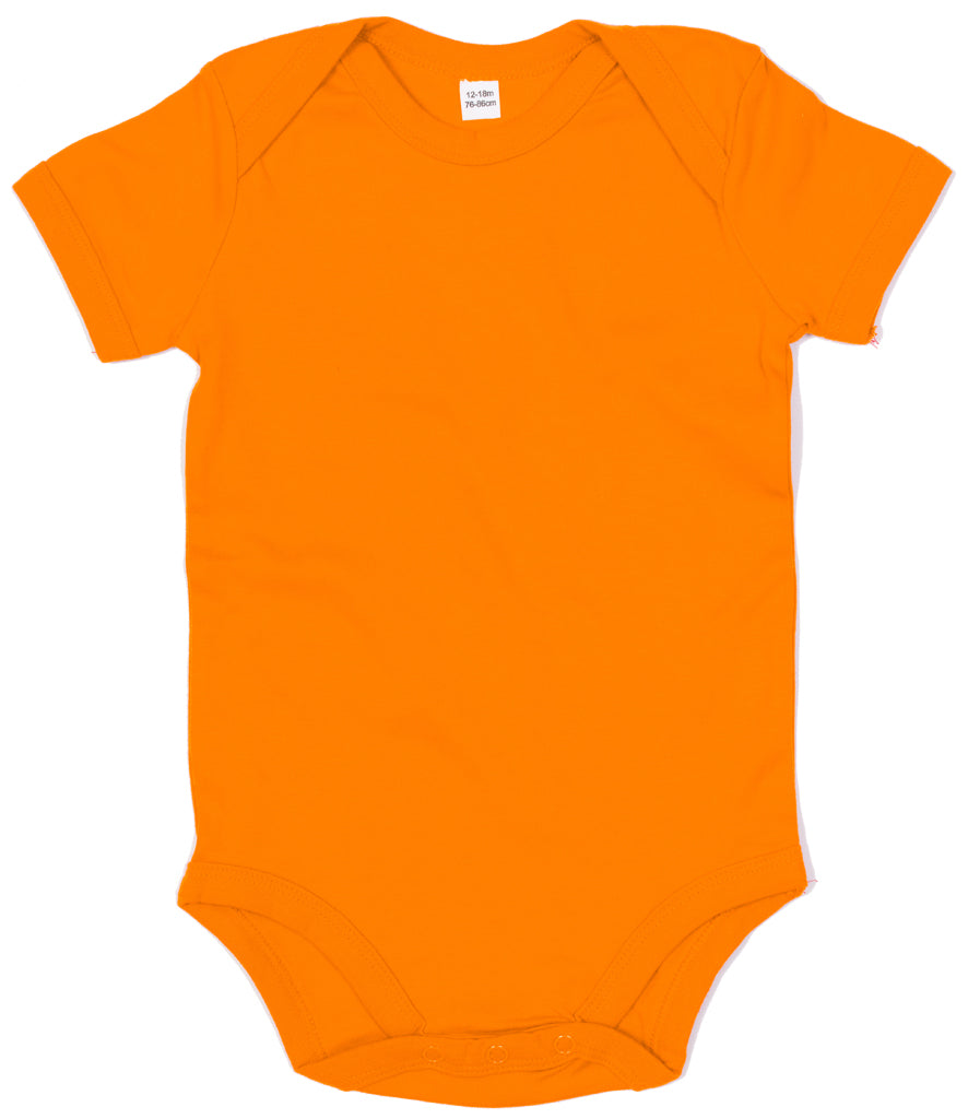 Baby One Piece Bodysuit