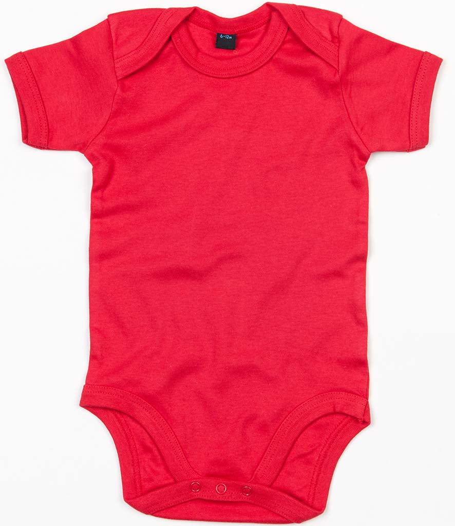 Baby One Piece Bodysuit