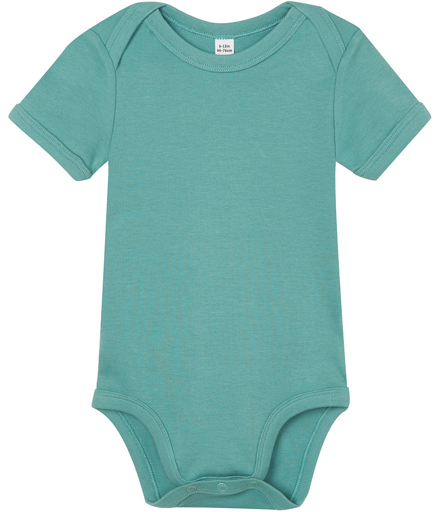 Baby One Piece Bodysuit
