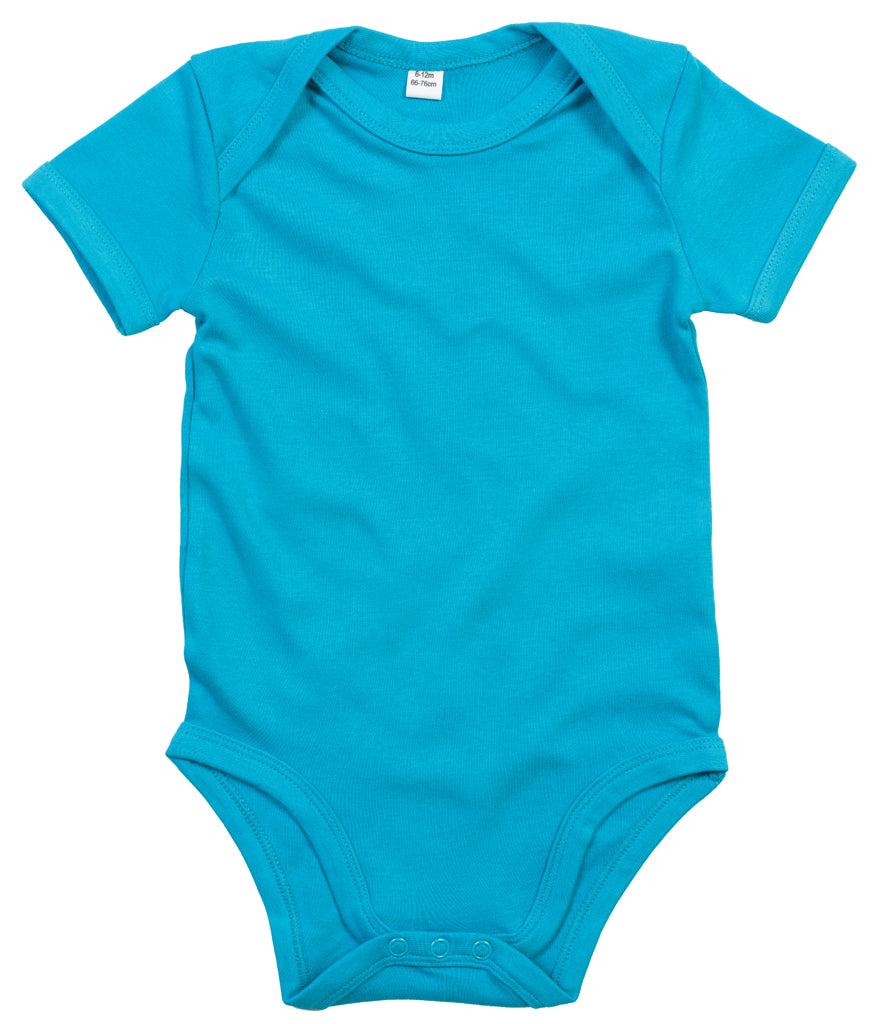 Baby One Piece Bodysuit