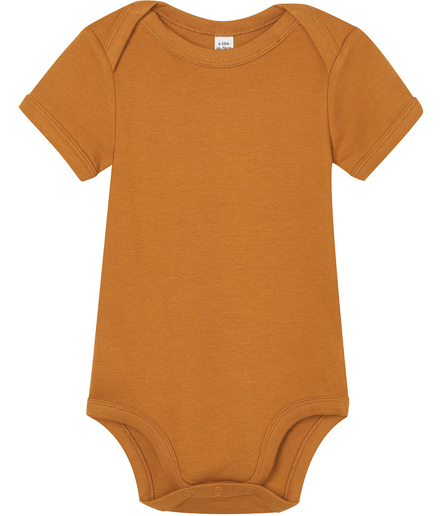 Baby One Piece Bodysuit