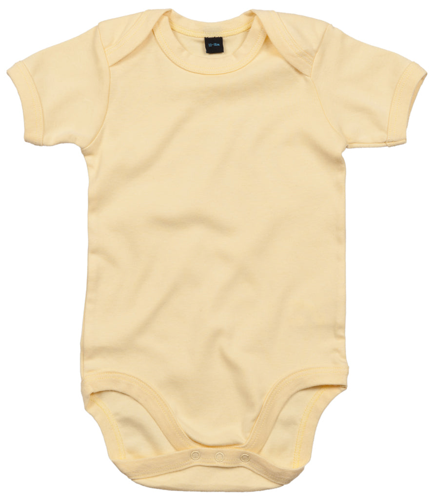 Baby One Piece Bodysuit