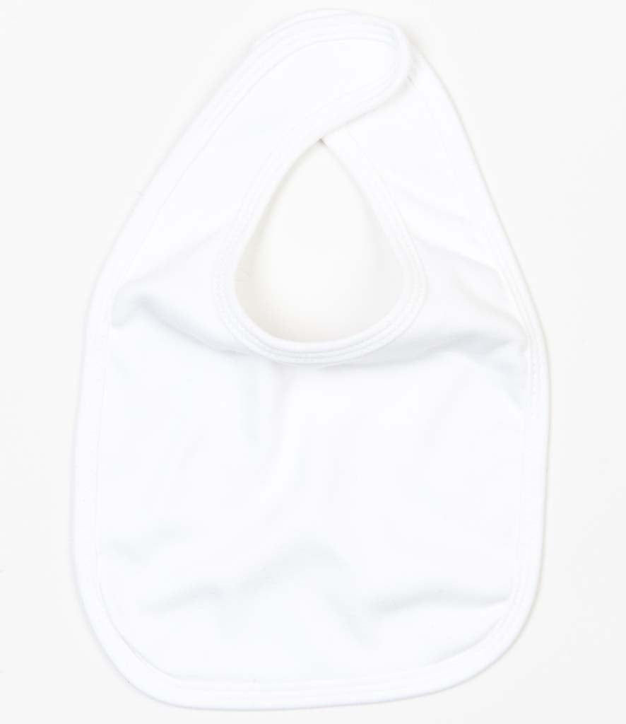 Baby/Toddler Bib