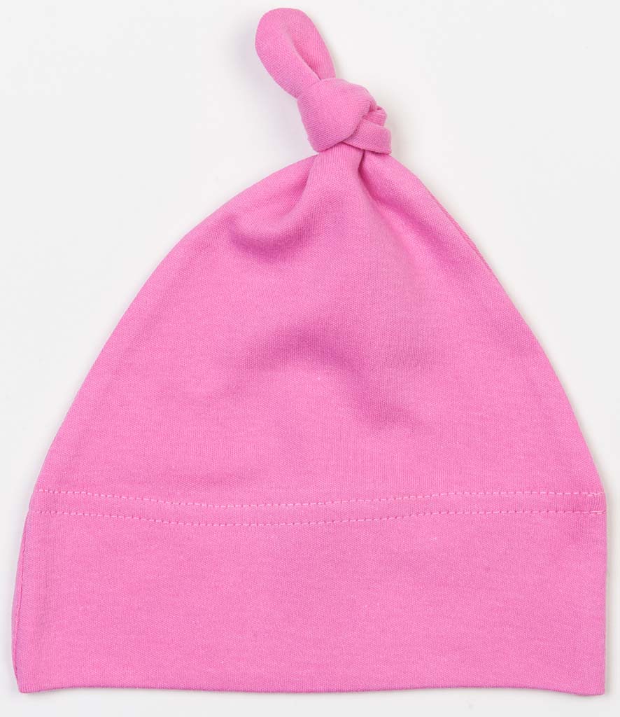 Baby/Toddler Knotted Hat