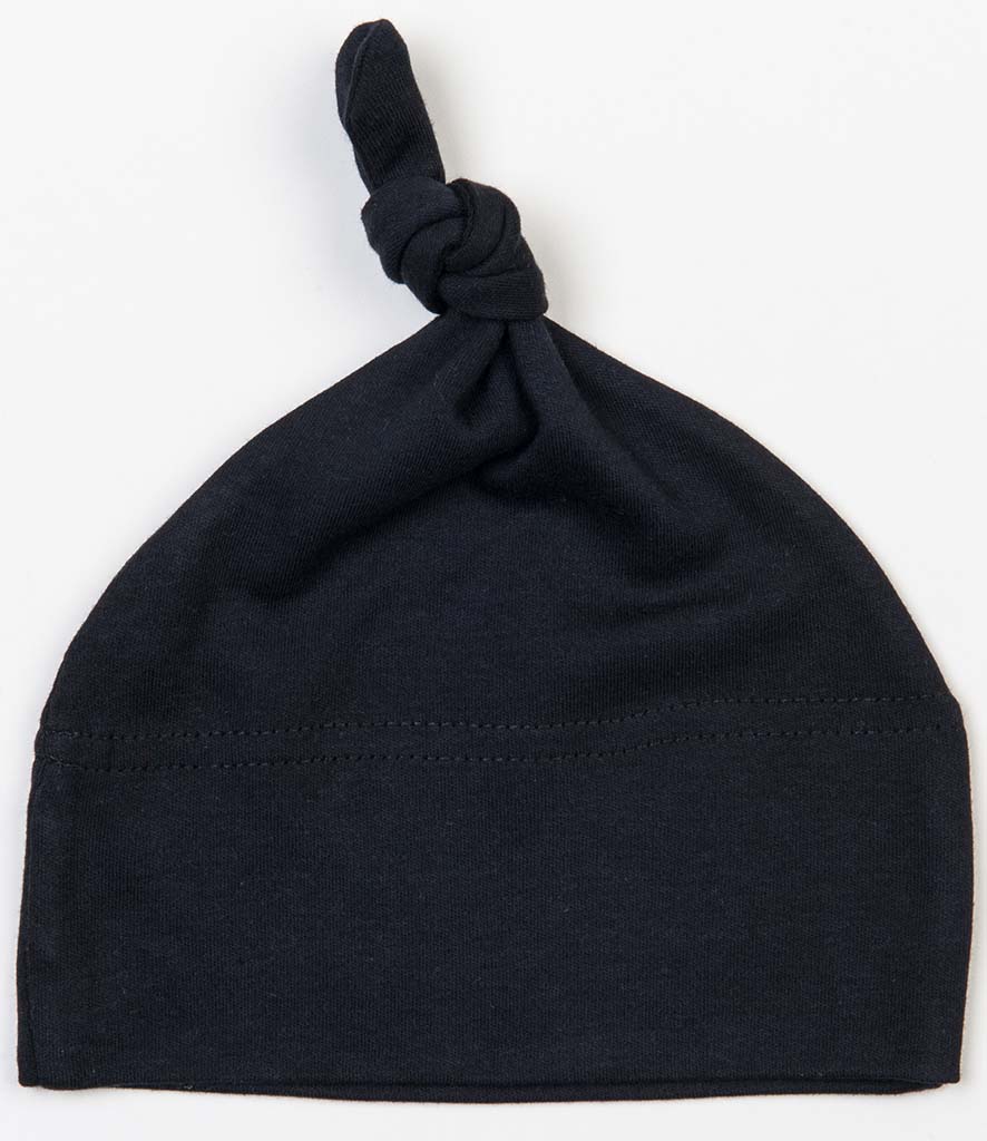 Baby/Toddler Knotted Hat
