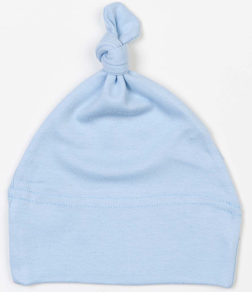 Baby/Toddler Knotted Hat