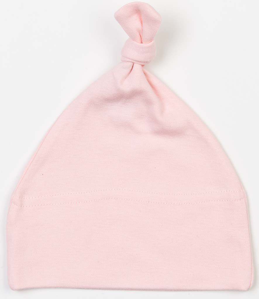 Baby/Toddler Knotted Hat