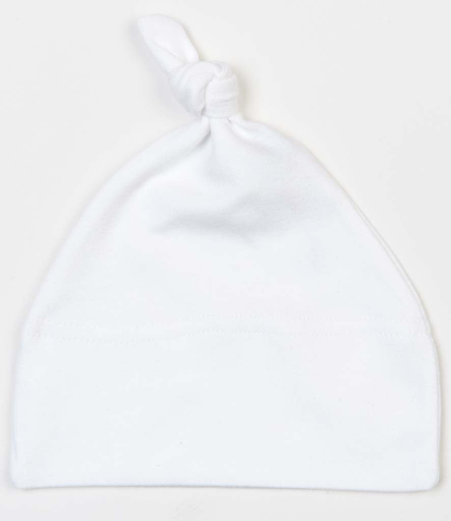 Baby/Toddler Knotted Hat