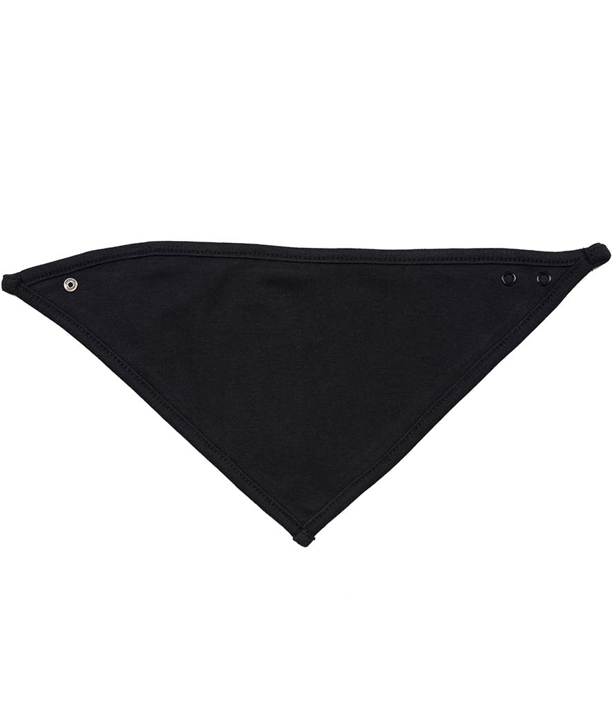 Baby/Toddler Bandana Bib