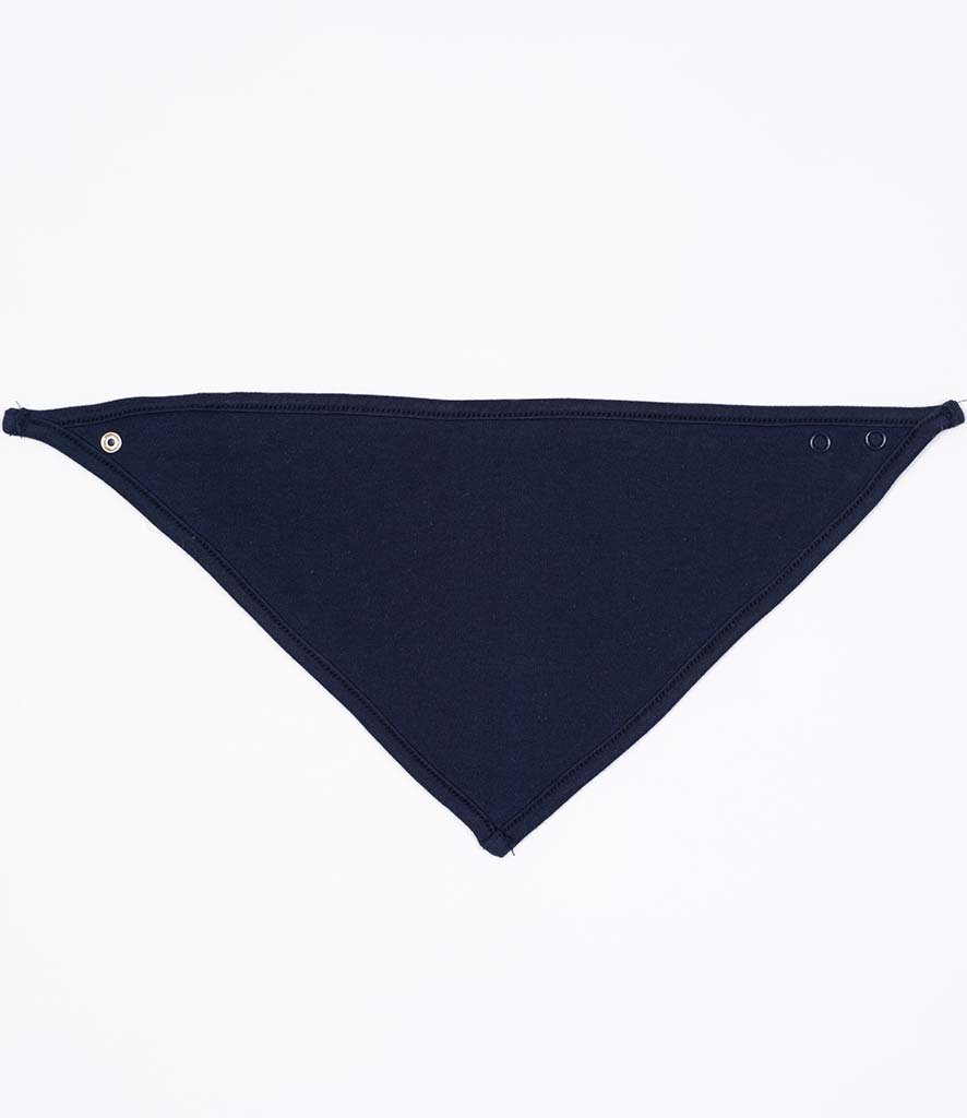 Baby/Toddler Bandana Bib