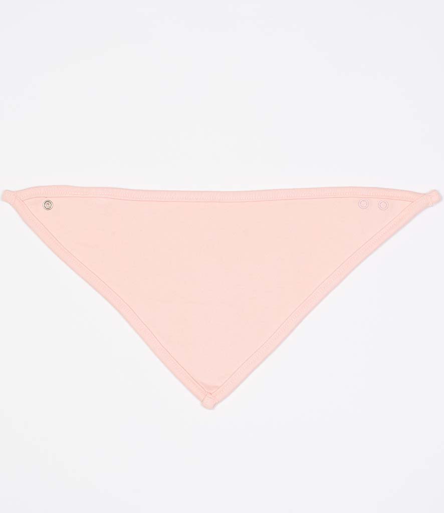 Baby/Toddler Bandana Bib