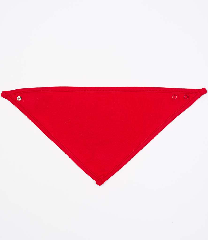 Baby/Toddler Bandana Bib
