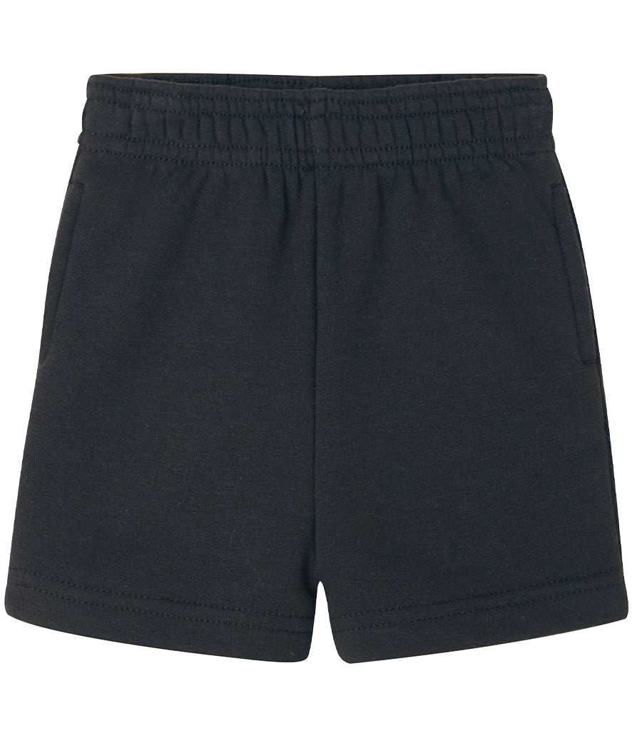 Baby/Toddler Essential Sweat Shorts