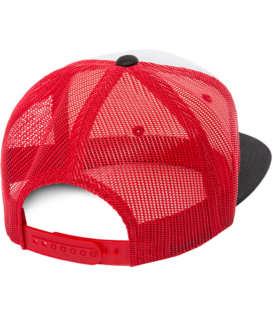 Foam Trucker Cap - Flexfit