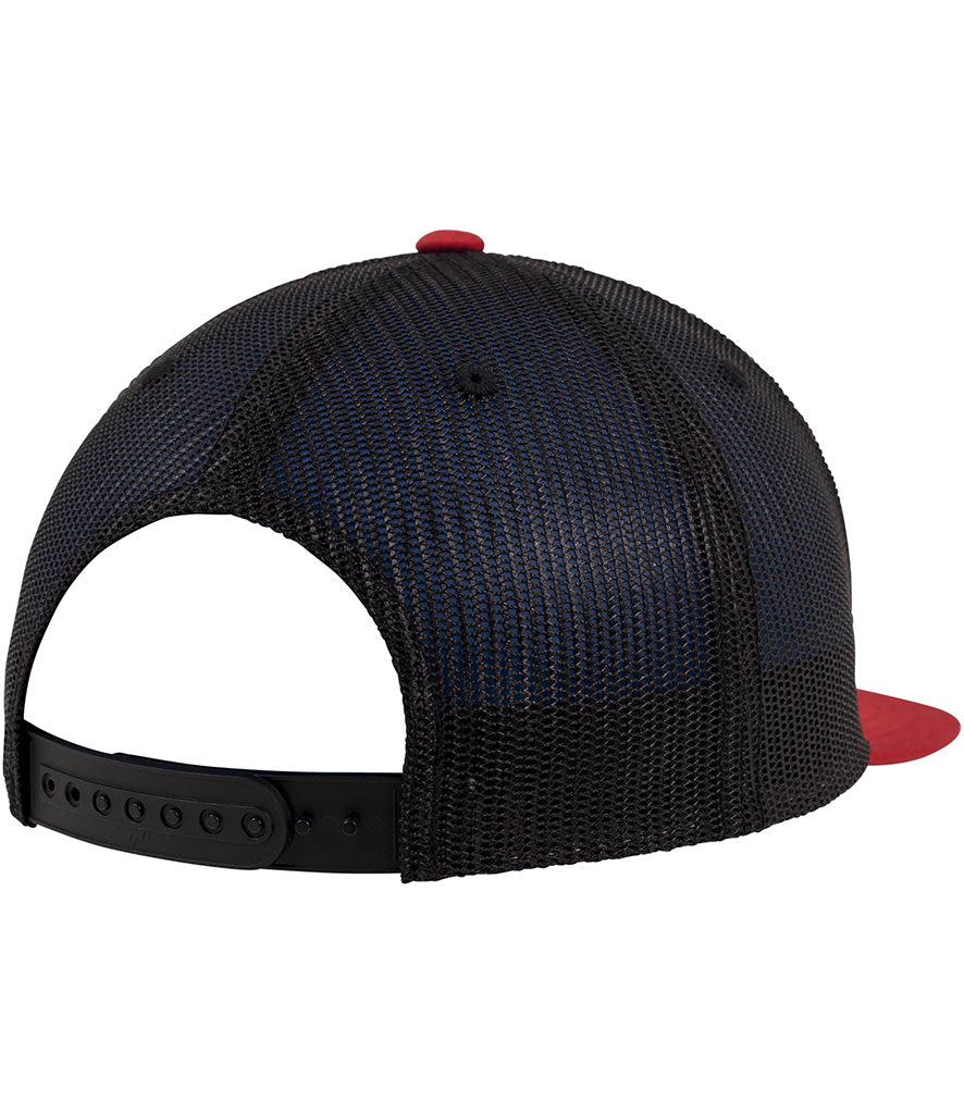 Foam Trucker Cap - Flexfit