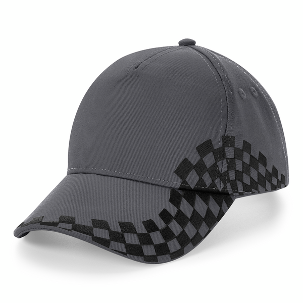 Grand Prix Cap - Beechfield