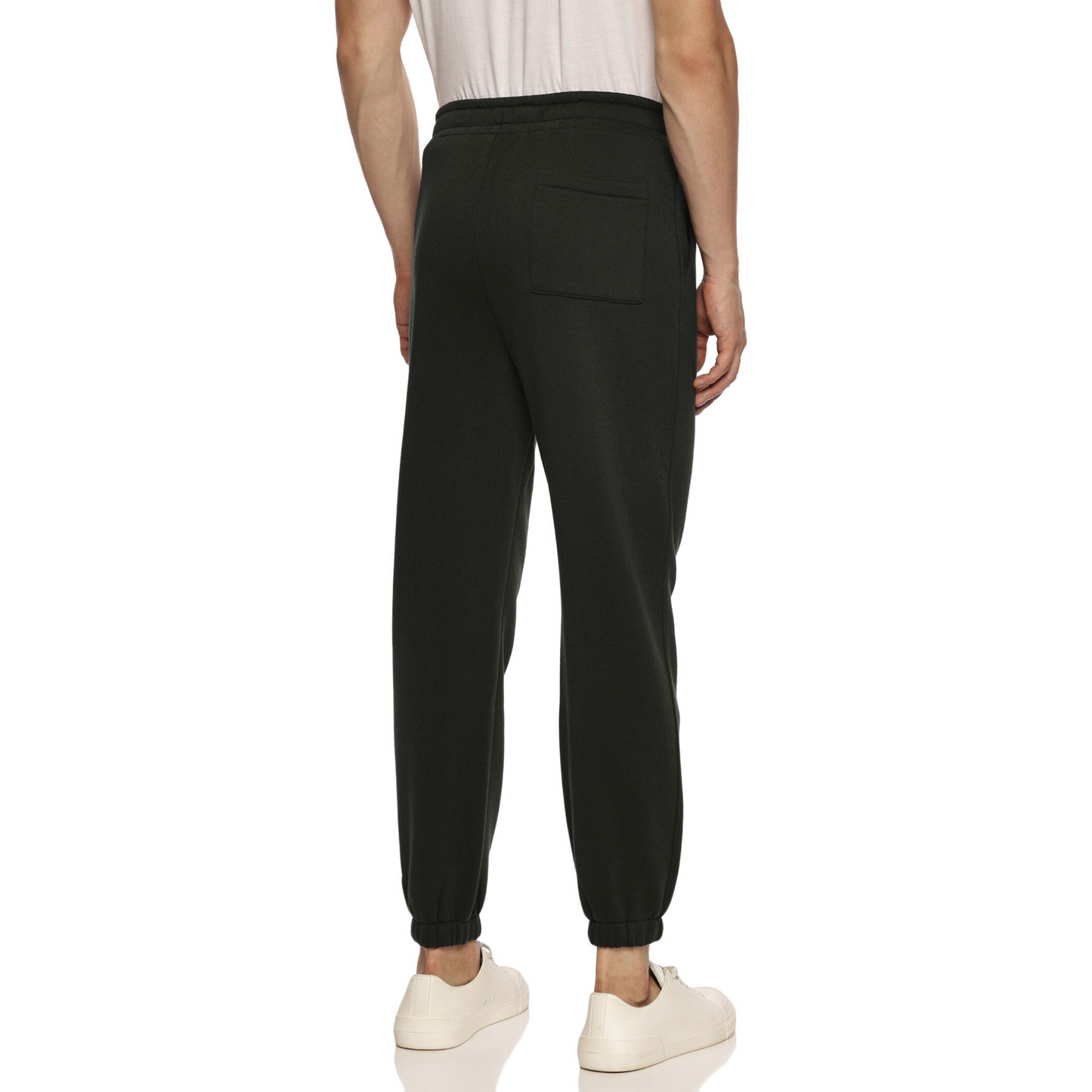 Enovate Trek Cuffed Joggers - Unisex (Black)