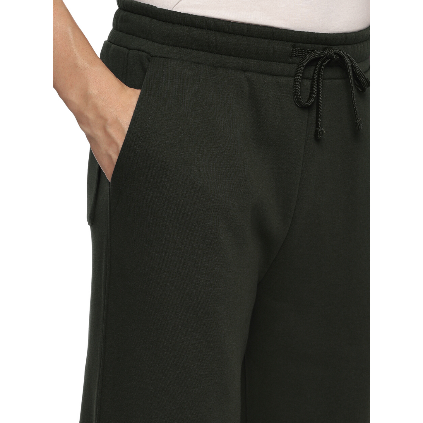Enovate Trek Cuffed Joggers - Unisex (Black)