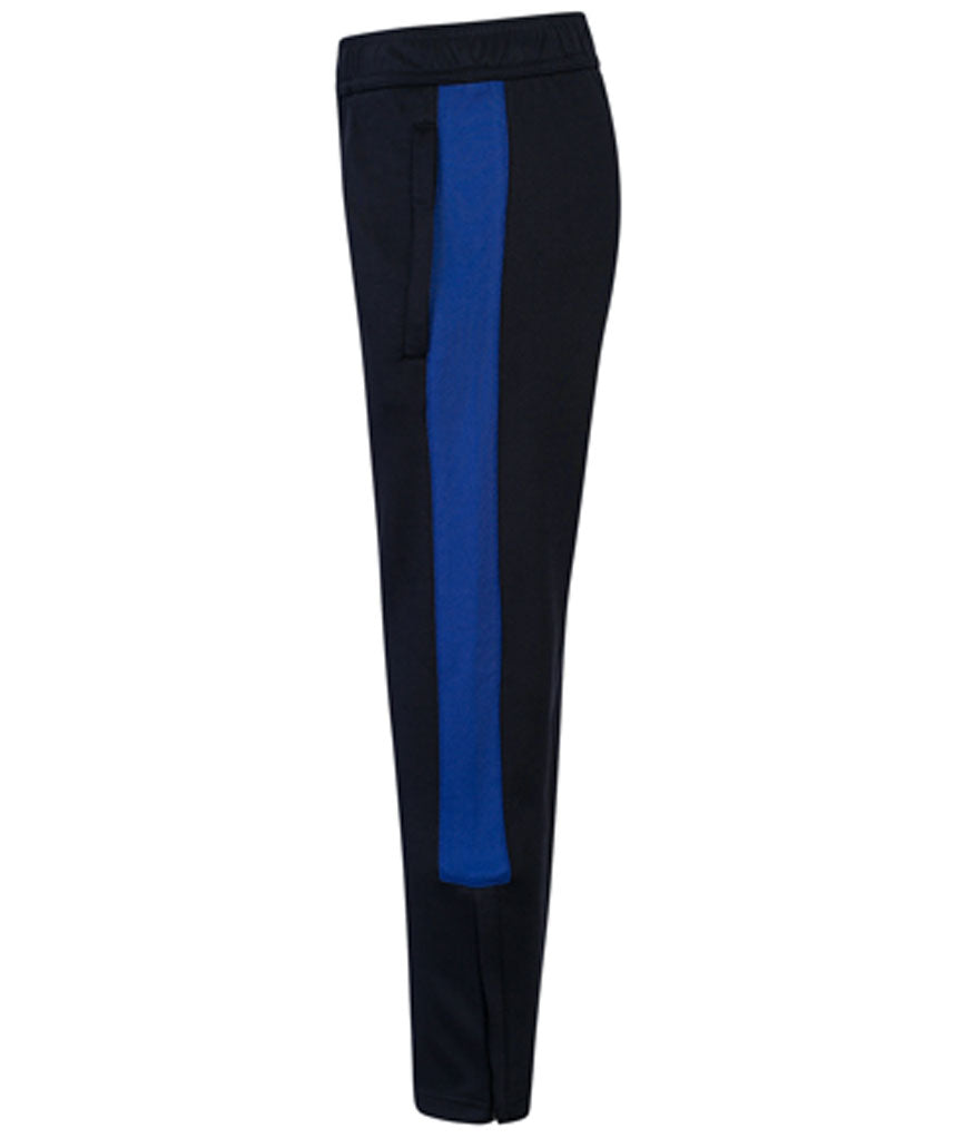 Enovate Kids Knitted Tracksuit Pants
