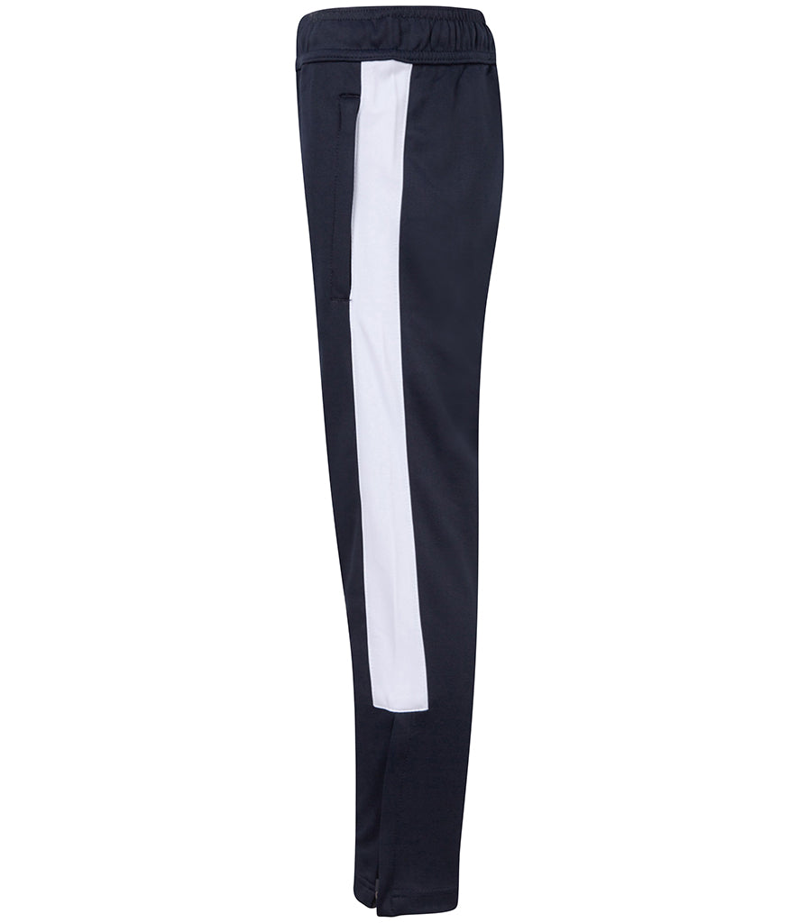 Enovate Kids Knitted Tracksuit Pants