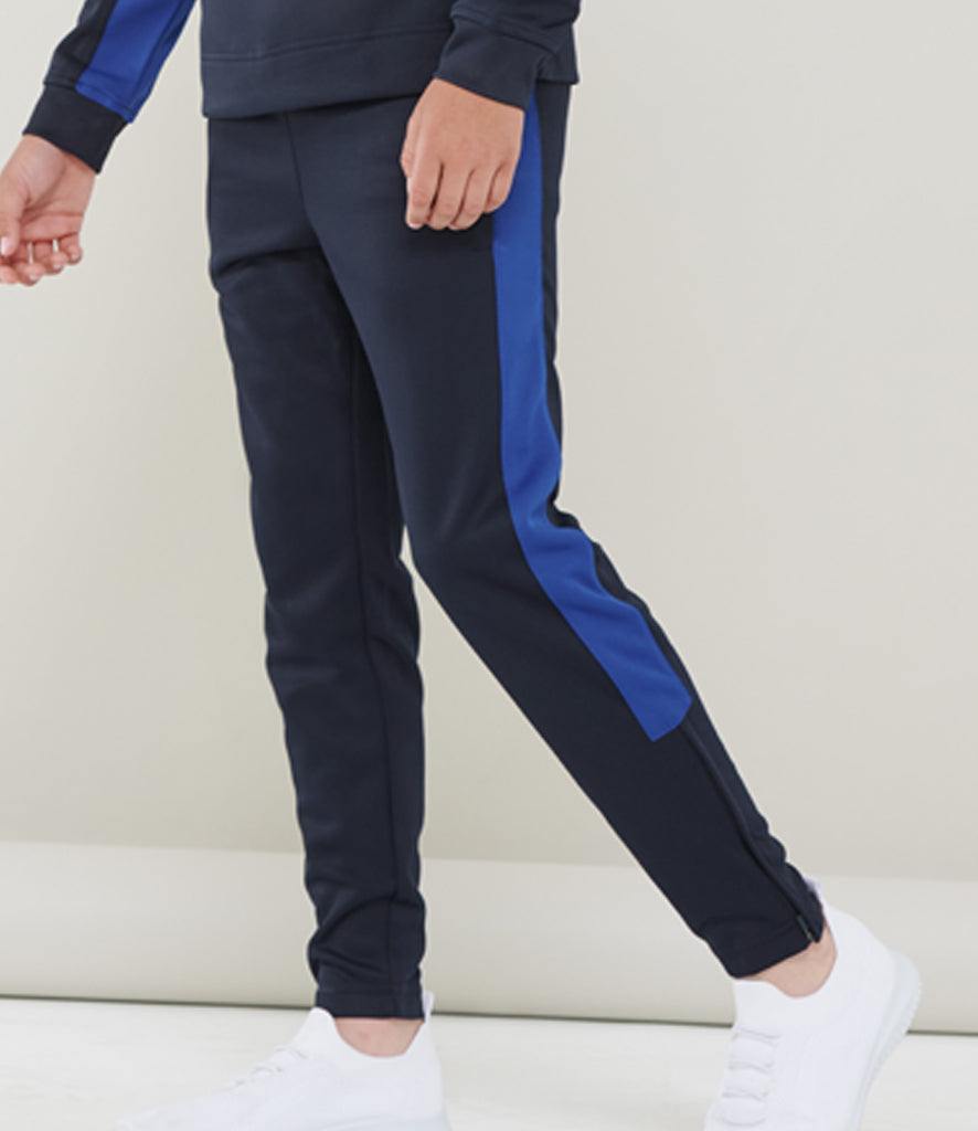 Enovate Kids Knitted Tracksuit Pants