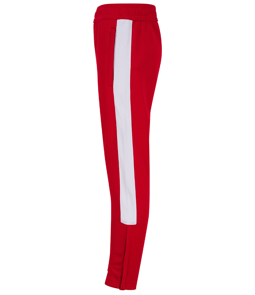 Enovate Kids Knitted Tracksuit Pants