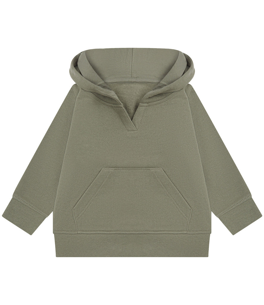 Kids Sustainable Hoodie