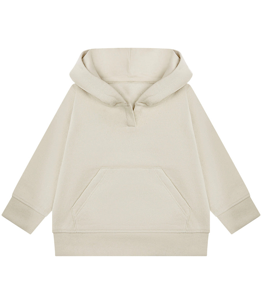 Kids Sustainable Hoodie