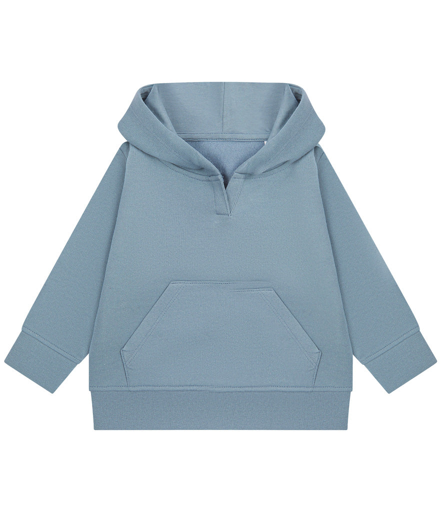 Kids Sustainable Hoodie