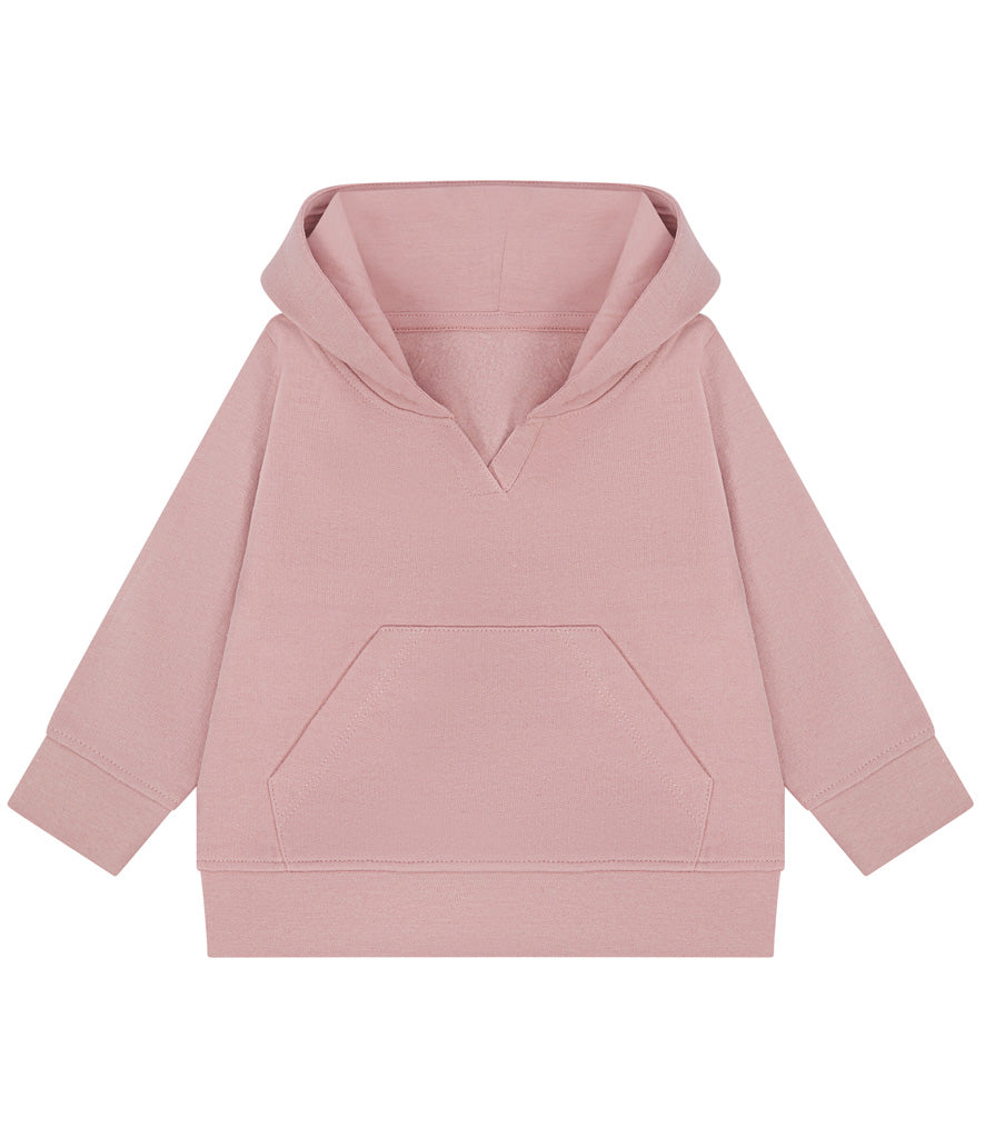 Kids Sustainable Hoodie