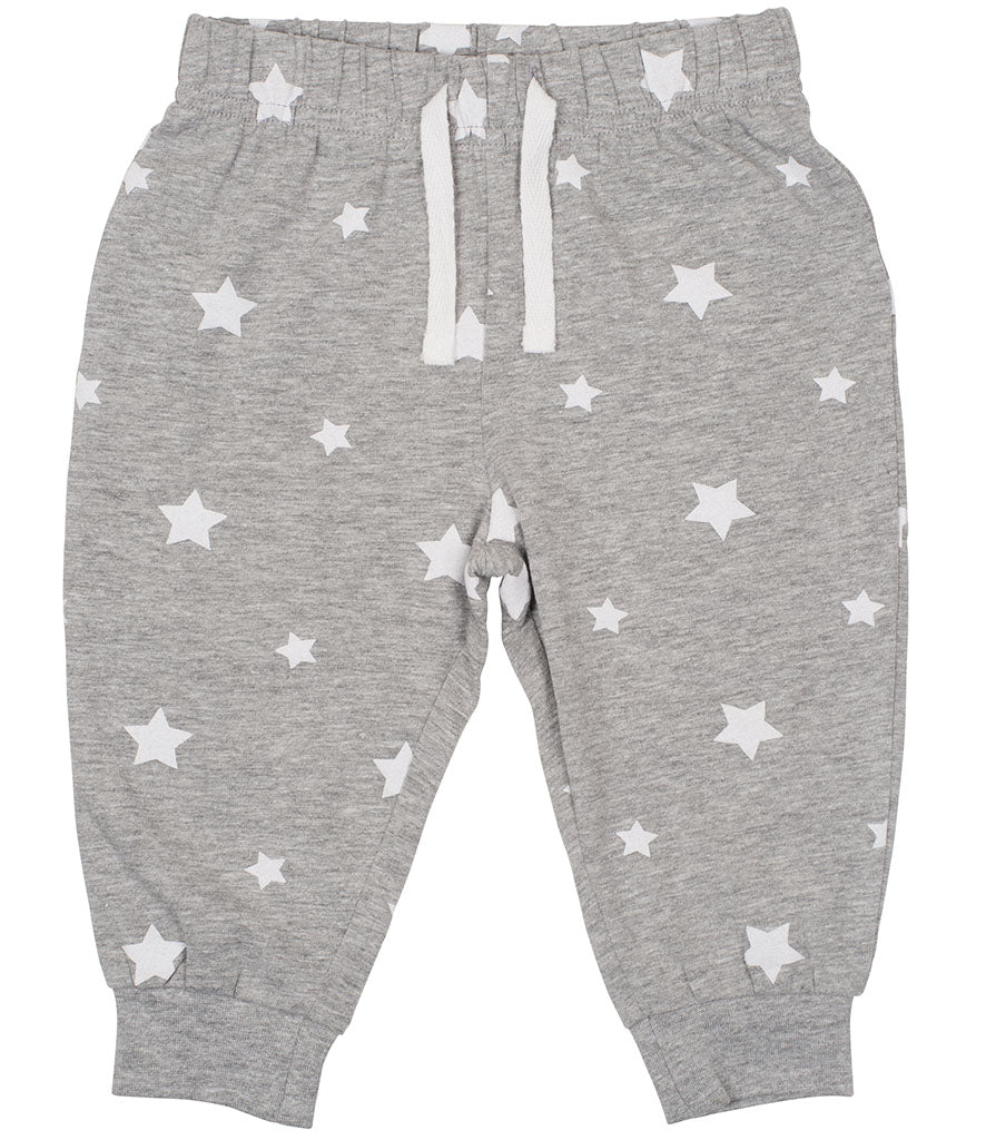 Baby/Toddler Patterned Lounge Pants