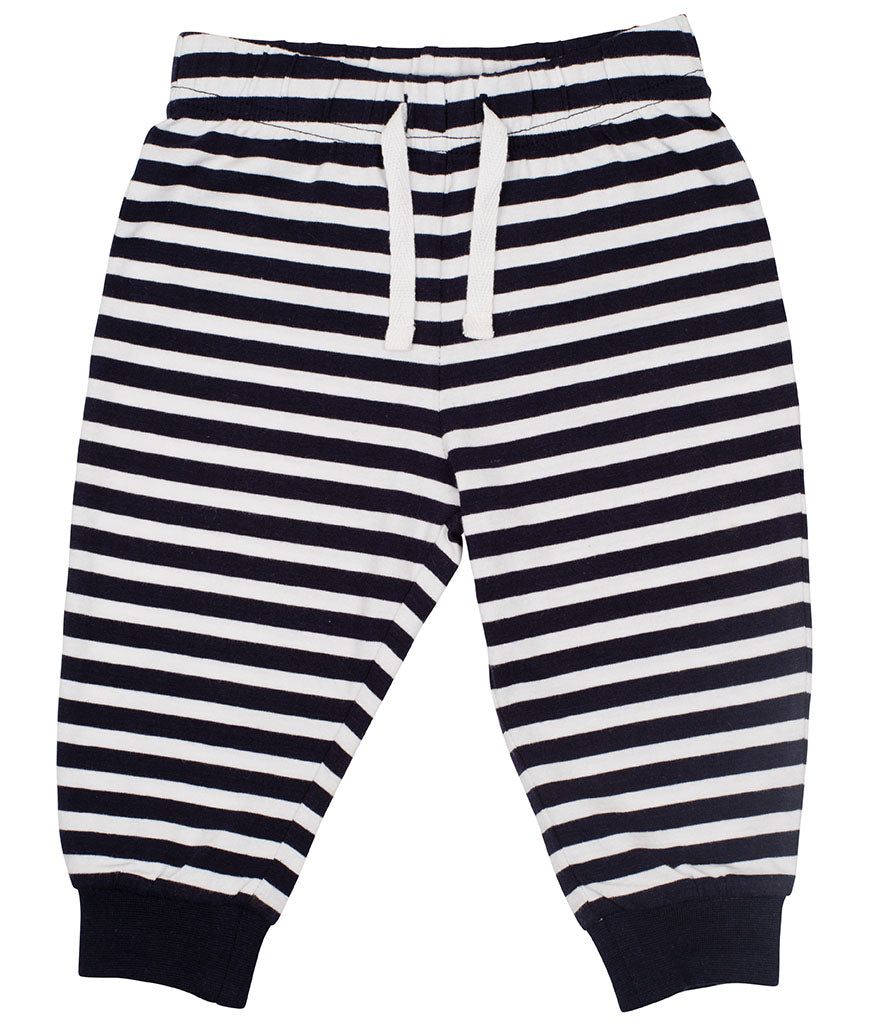 Baby/Toddler Patterned Lounge Pants