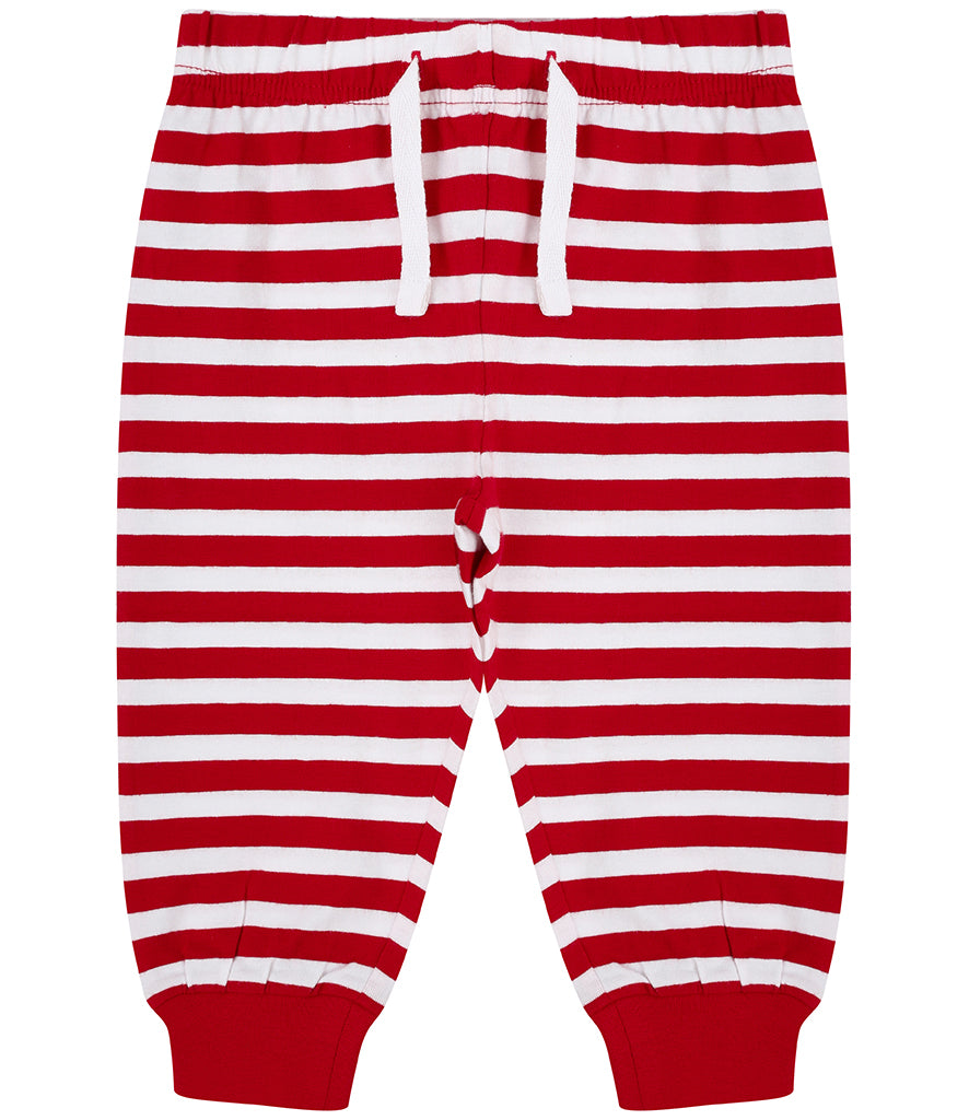 Baby/Toddler Patterned Lounge Pants