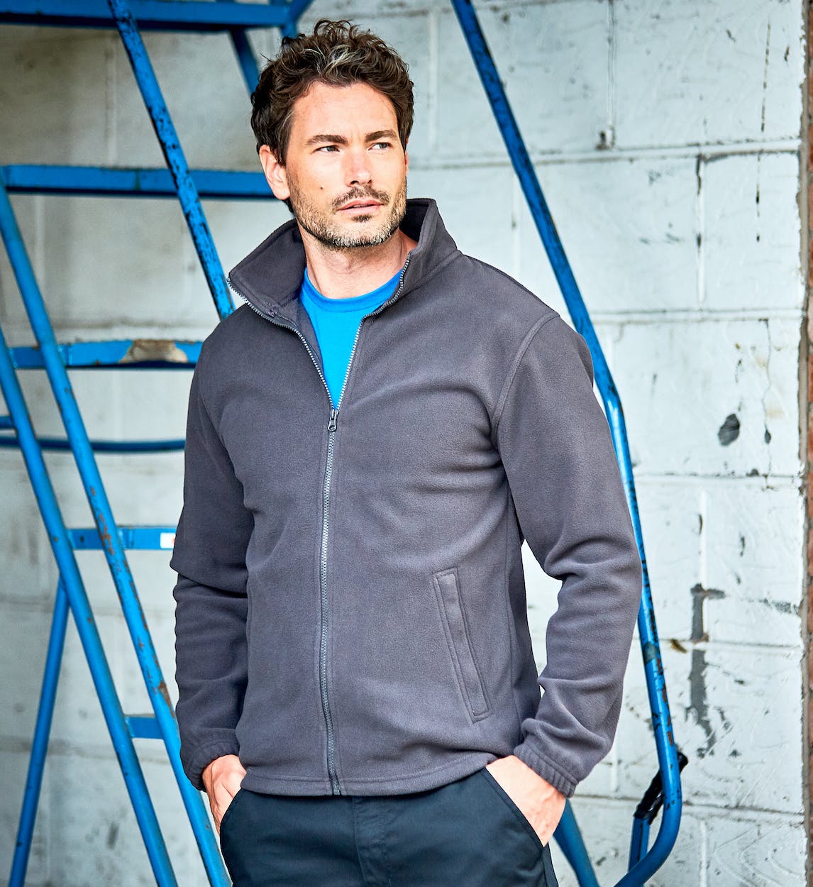 RX402 - Pro RTX Fleece