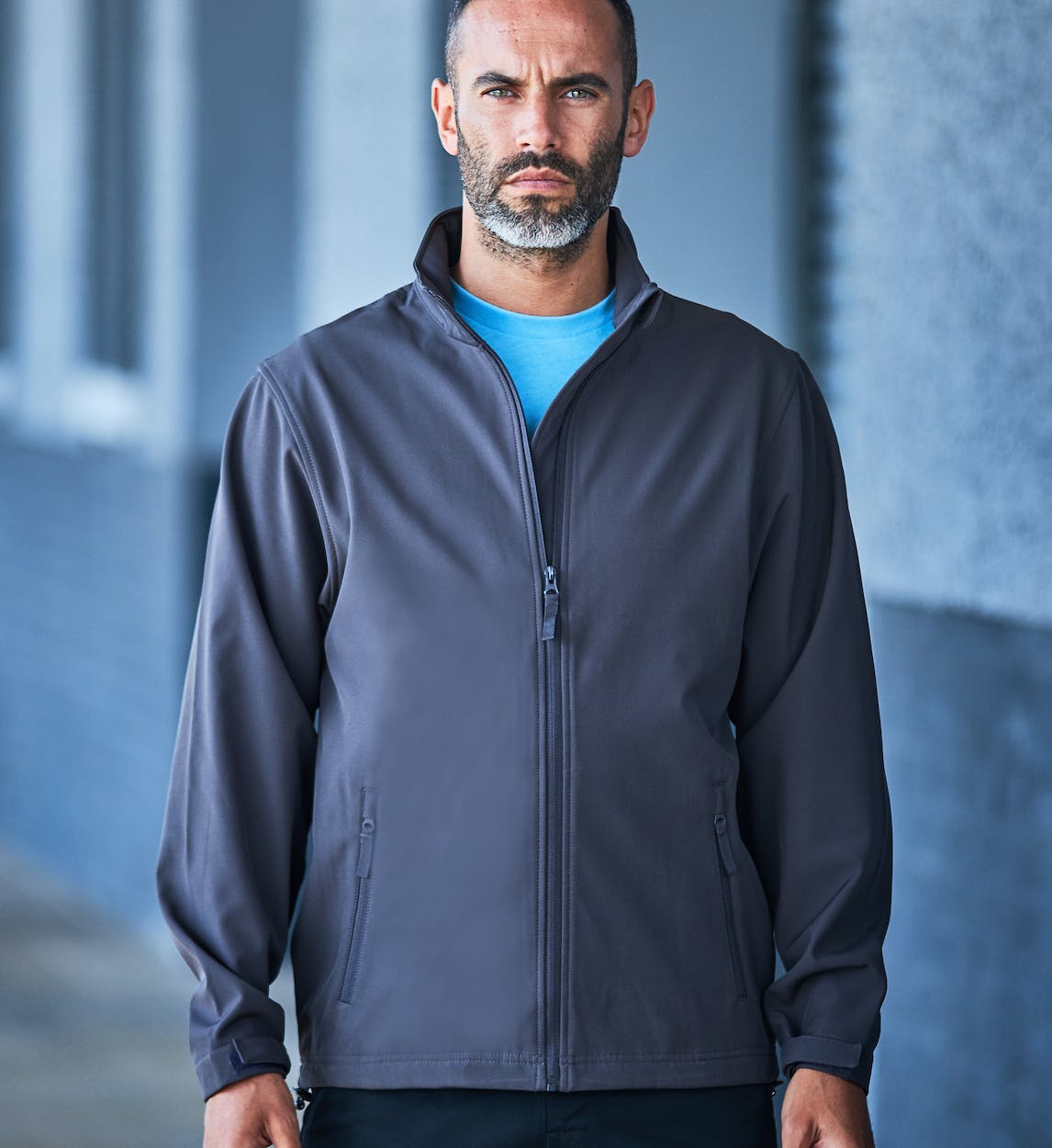 RX500 - Pro RTX 2 Layer Softshell Jacket