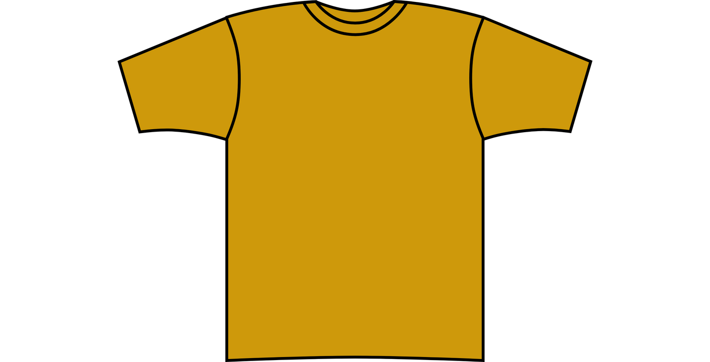 Baby/Toddler T-Shirt